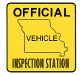 MO State Inspection Station